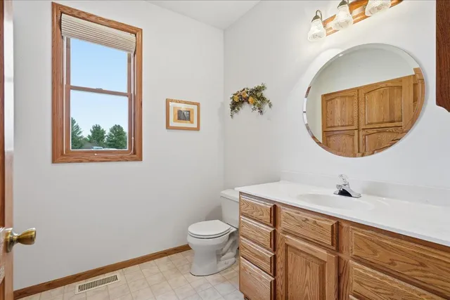 $549,900 | 417 Rice Lake Road, Somerset, WI 54025