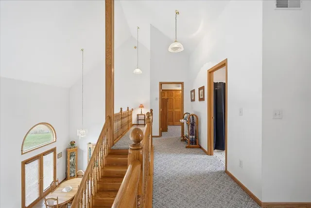 $549,900 | 417 Rice Lake Road, Somerset, WI 54025