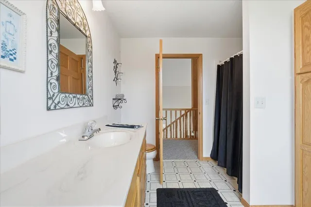 $549,900 | 417 Rice Lake Road, Somerset, WI 54025