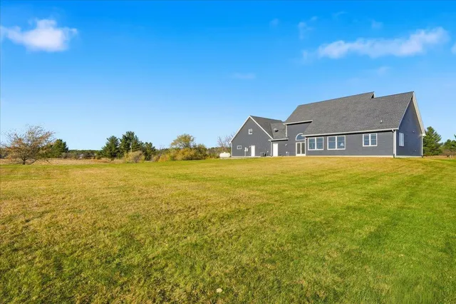 $549,900 | 417 Rice Lake Road, Somerset, WI 54025