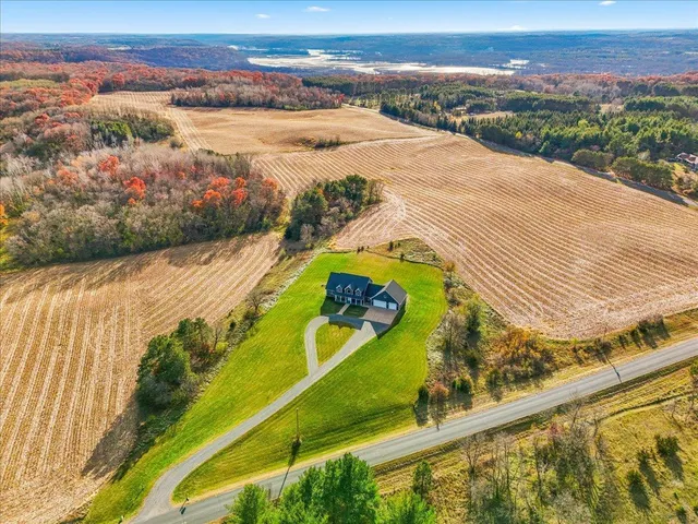 $549,900 | 417 Rice Lake Road, Somerset, WI 54025