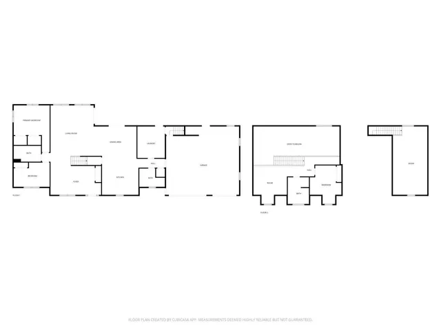 $549,900 | 417 Rice Lake Road, Somerset, WI 54025