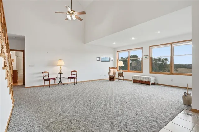 $549,900 | 417 Rice Lake Road, Somerset, WI 54025