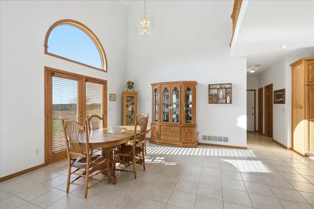 $549,900 | 417 Rice Lake Road, Somerset, WI 54025