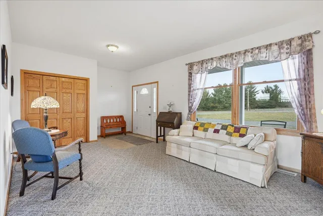 $549,900 | 417 Rice Lake Road, Somerset, WI 54025