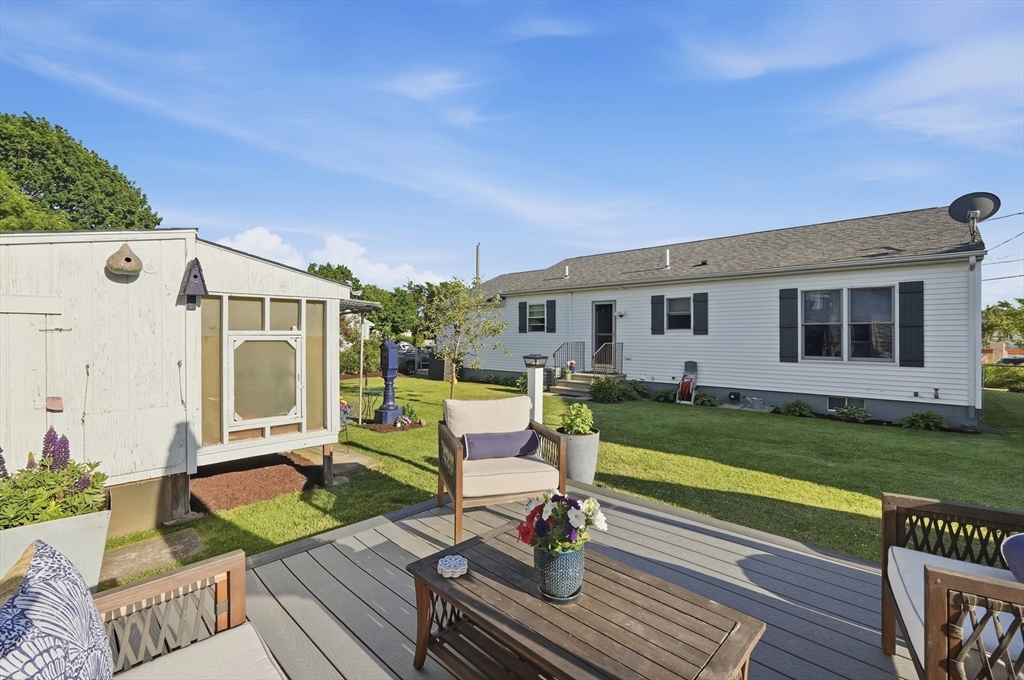 40 Salisbury Street Fall River, MA 02724 - Photo 27 of 30