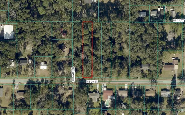 $37,500 | 973 Northeast 20th Street, Ocala, FL 34470
