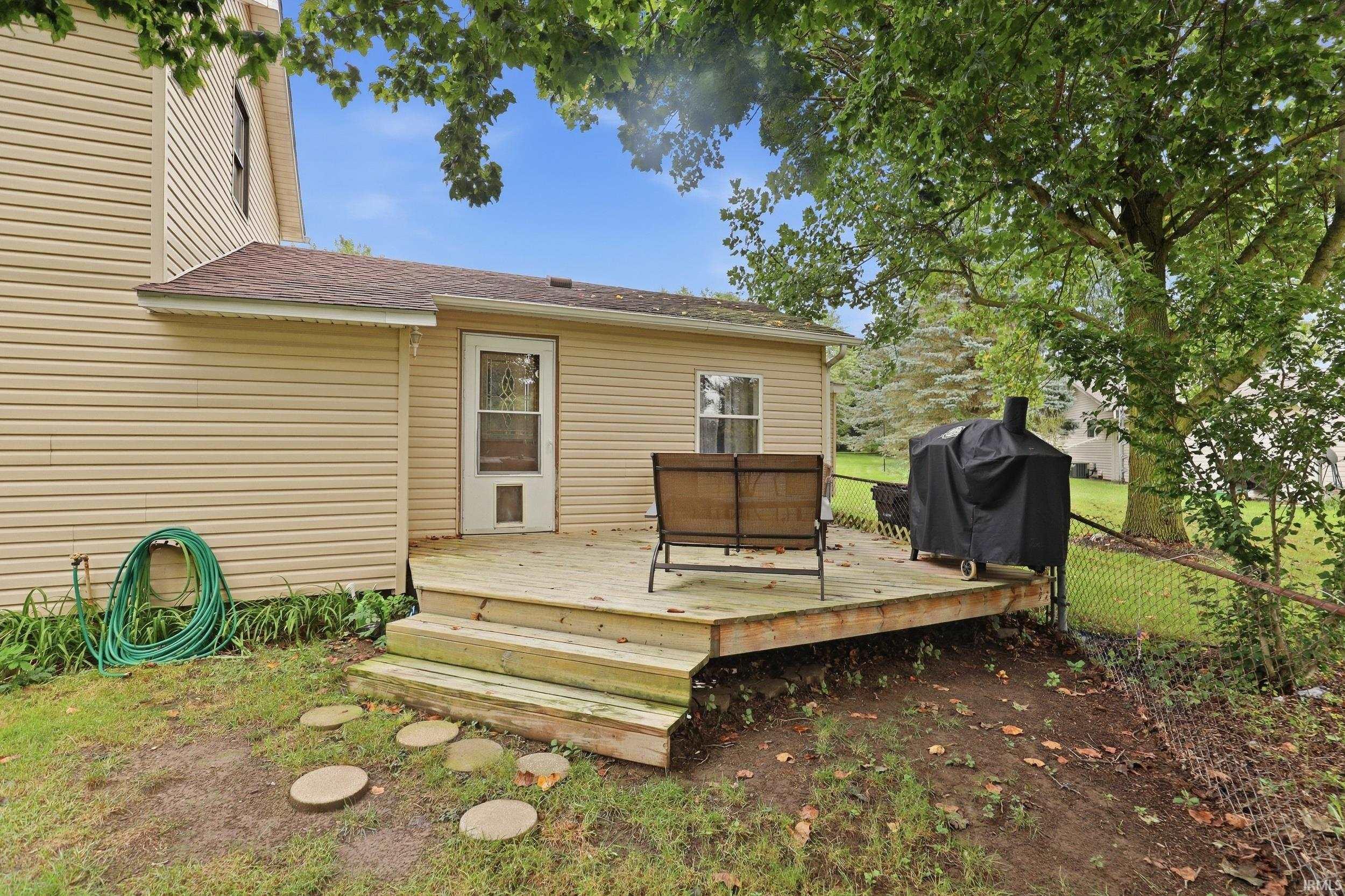 204 North Ray Road Fremont, IN 46737 - Photo 23 of 33 Gallery Image 23