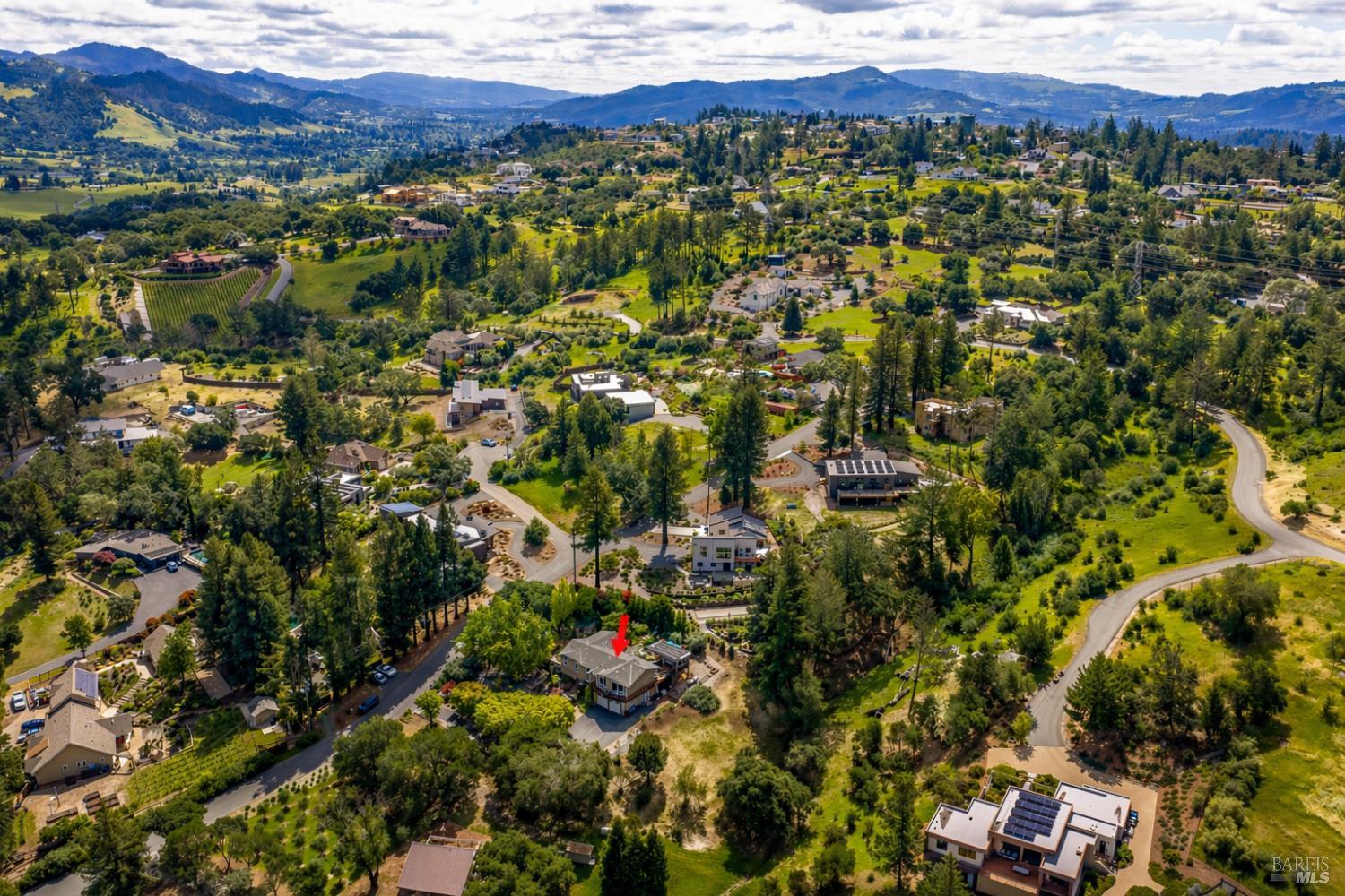 4089 Bayberry Drive Santa Rosa, CA 95404 - Photo 68 of 68