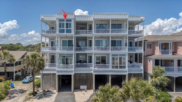 $1,250,000 | 216 West Arctic Avenue, Unit 9, Folly Beach, SC 29439