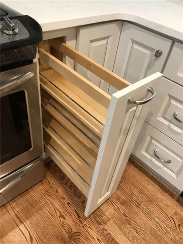 a view of washer and dryer