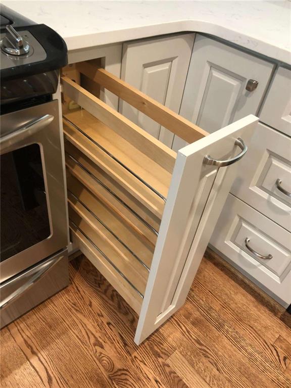 2021 Woodbine Terrace Northeast Atlanta, GA 30329 - Photo 8 of 24 a view of washer and dryer