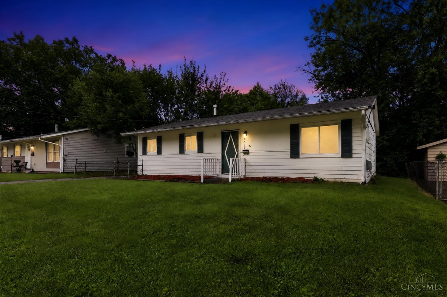 2505 Wenning Road Cincinnati, OH 45231 - Photo 1 of 31