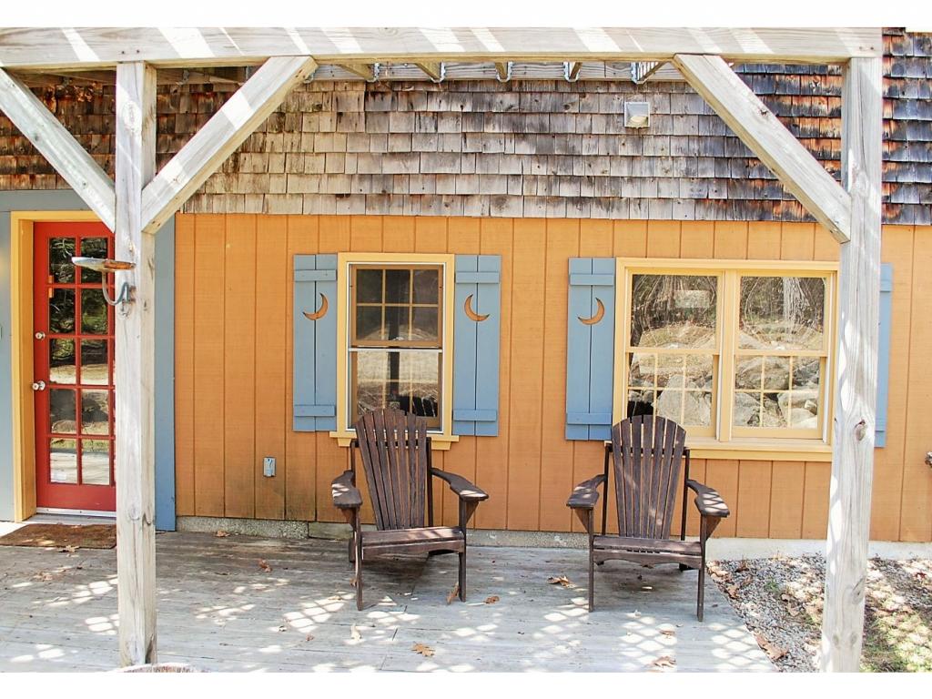 476 Francestown Road New Boston, NH 03070 - Photo 1 of 19