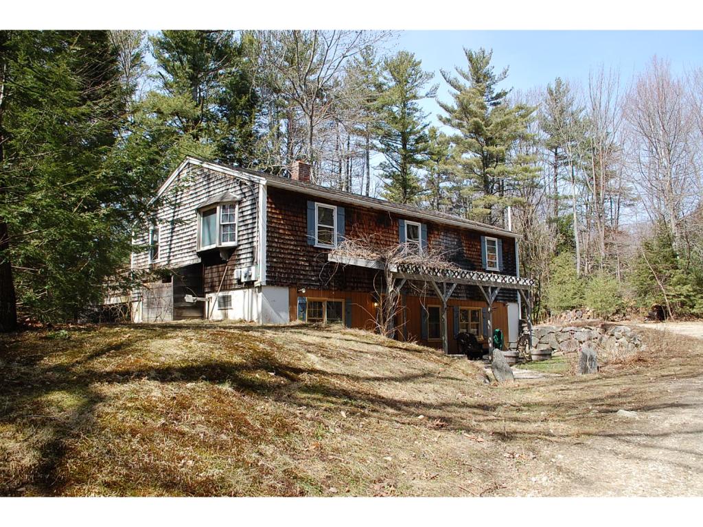 476 Francestown Road New Boston, NH 03070 - Photo 2 of 19