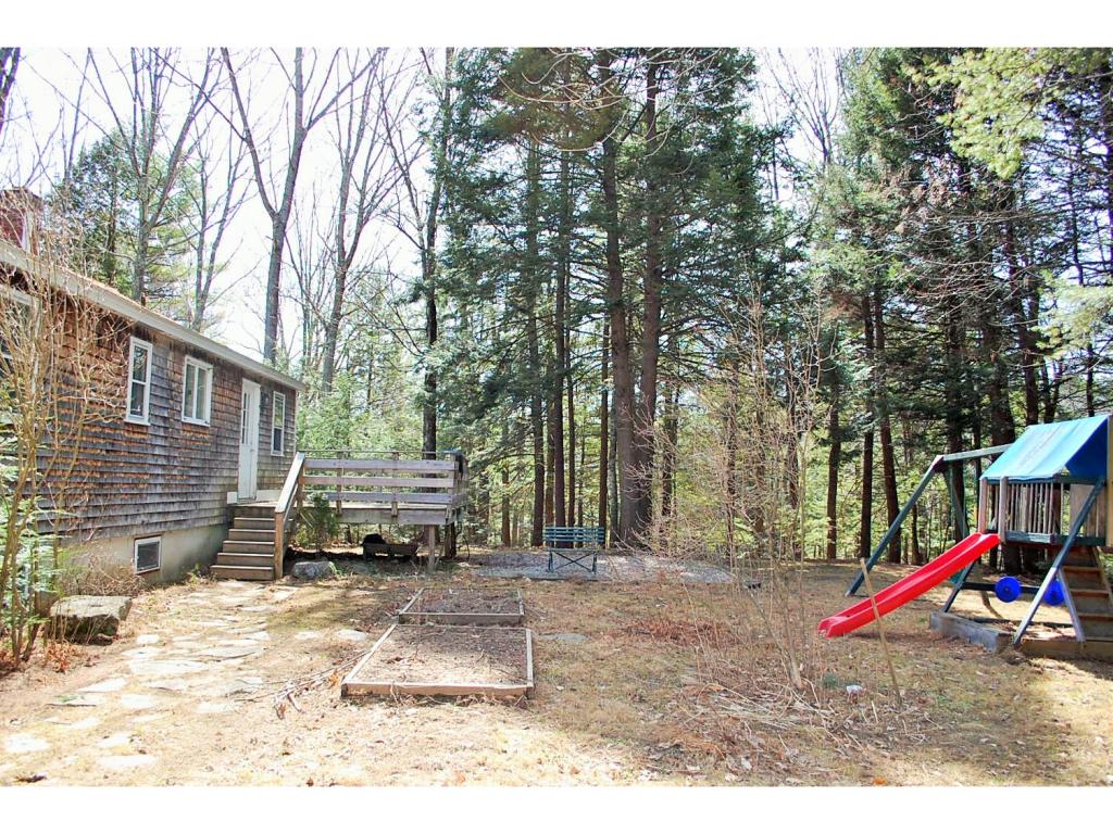476 Francestown Road New Boston, NH 03070 - Photo 16 of 19