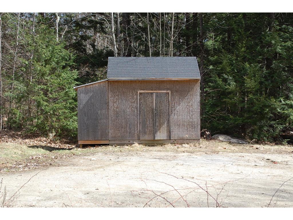476 Francestown Road New Boston, NH 03070 - Photo 18 of 19