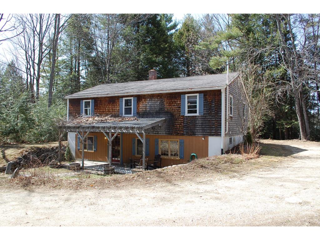476 Francestown Road New Boston, NH 03070 - Photo 3 of 19