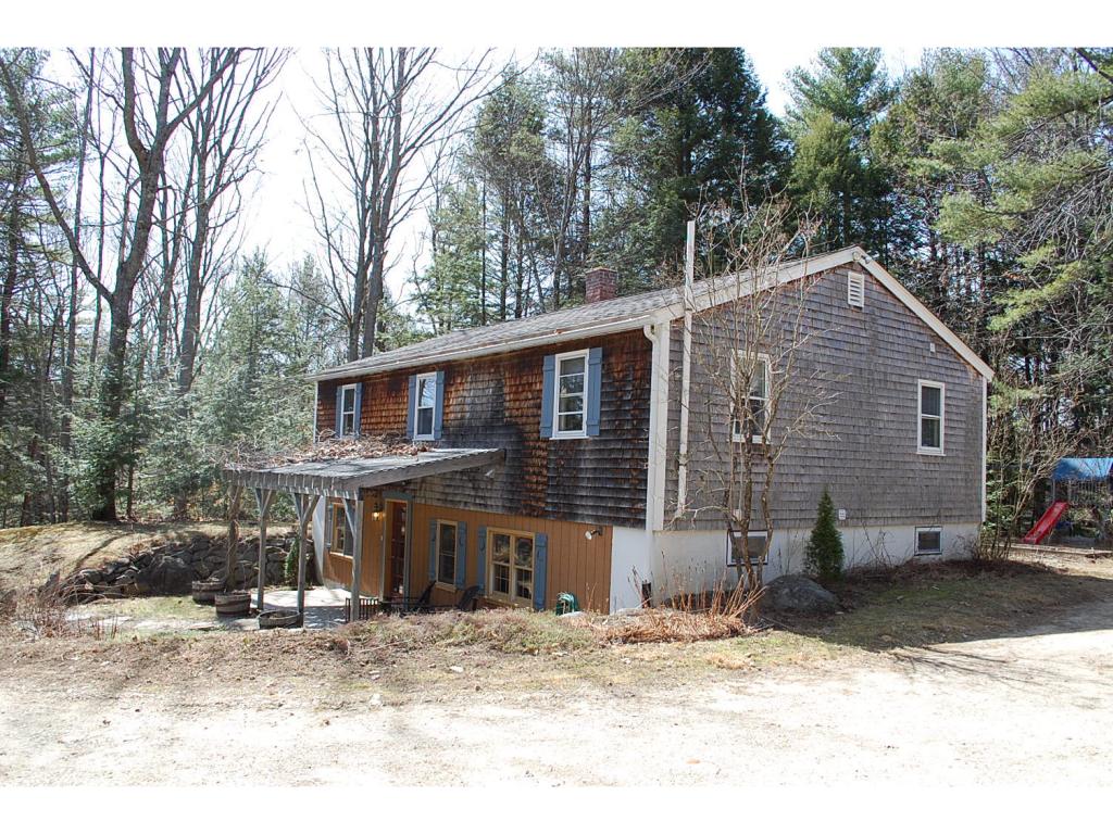 476 Francestown Road New Boston, NH 03070 - Photo 4 of 19