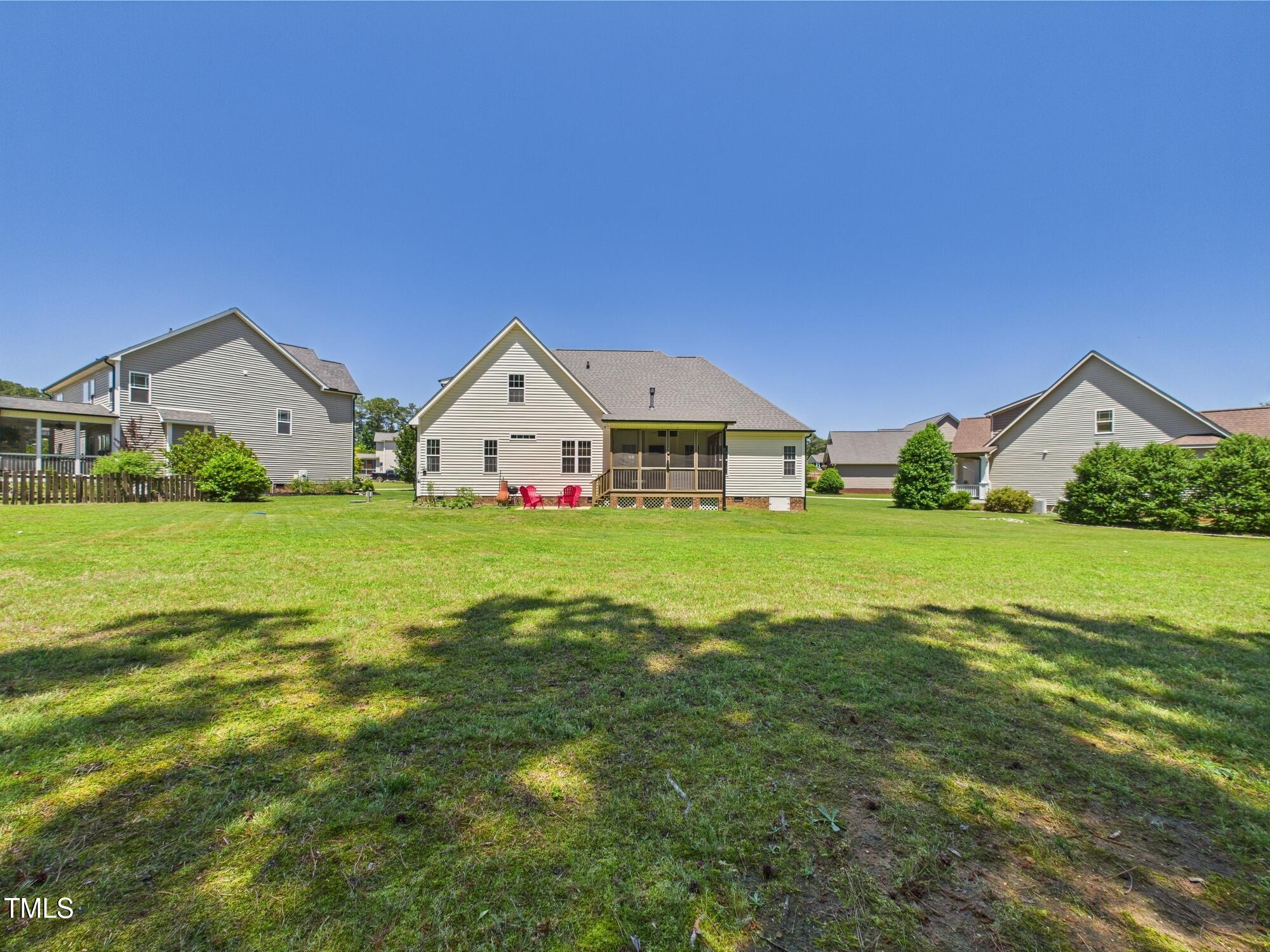 100 South Sunset Ridge Drive Willow Spring, NC 27592 - Photo 56 of 63 CAM01608G0-PR0089-STILL057