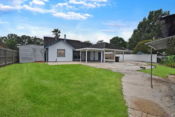$273,900 | 10290 Lake Park Avenue, Gonzales, LA 70737
