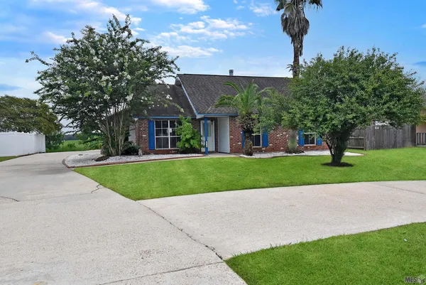 $273,900 | 10290 Lake Park Avenue, Gonzales, LA 70737