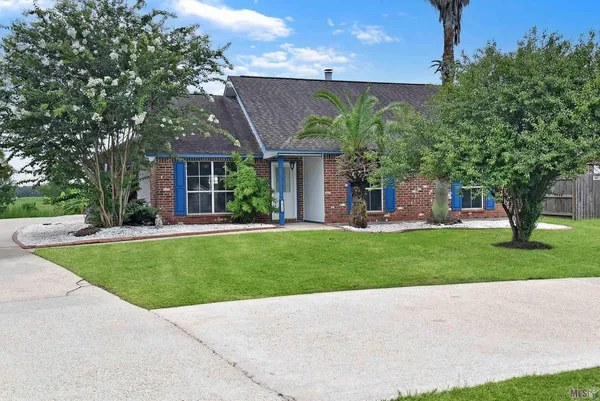$273,900 | 10290 Lake Park Avenue, Gonzales, LA 70737