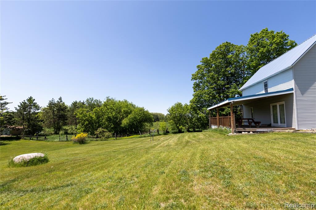 1130 South Gray Road West Branch, MI 48661 - Photo 54 of 60