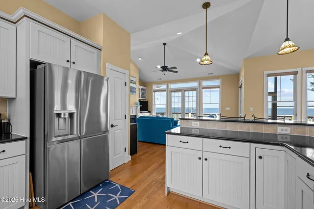 $995,000 | 486 Sandy Point Drive, Beaufort, NC 28516