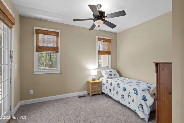 $995,000 | 486 Sandy Point Drive, Beaufort, NC 28516