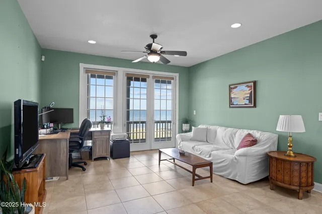 $995,000 | 486 Sandy Point Drive, Beaufort, NC 28516