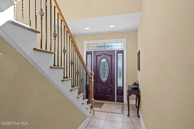 $995,000 | 486 Sandy Point Drive, Beaufort, NC 28516