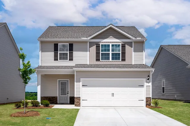 $336,900 | 1424 Wild Indigo Way, Moore, SC 29369