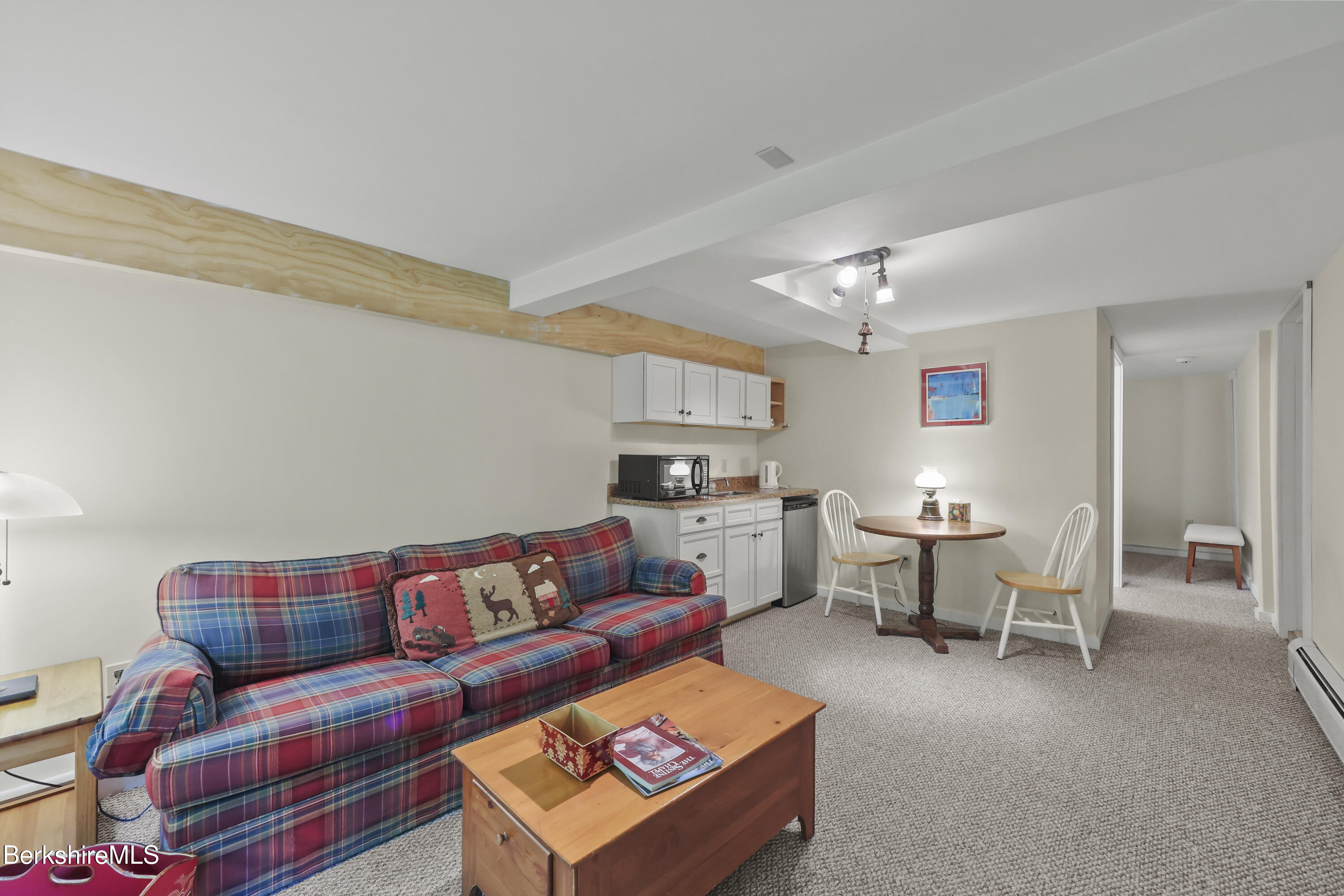 9 Prospect Lake Road Egremont, MA 01230 - Photo 32 of 56 Lower Level Apt