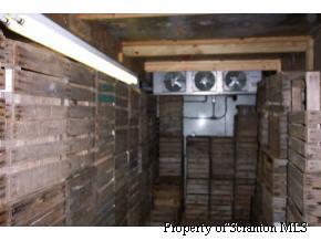 63 Church Road Wyoming, PA 18644 - Photo 6 of 6 a close view of water heater
