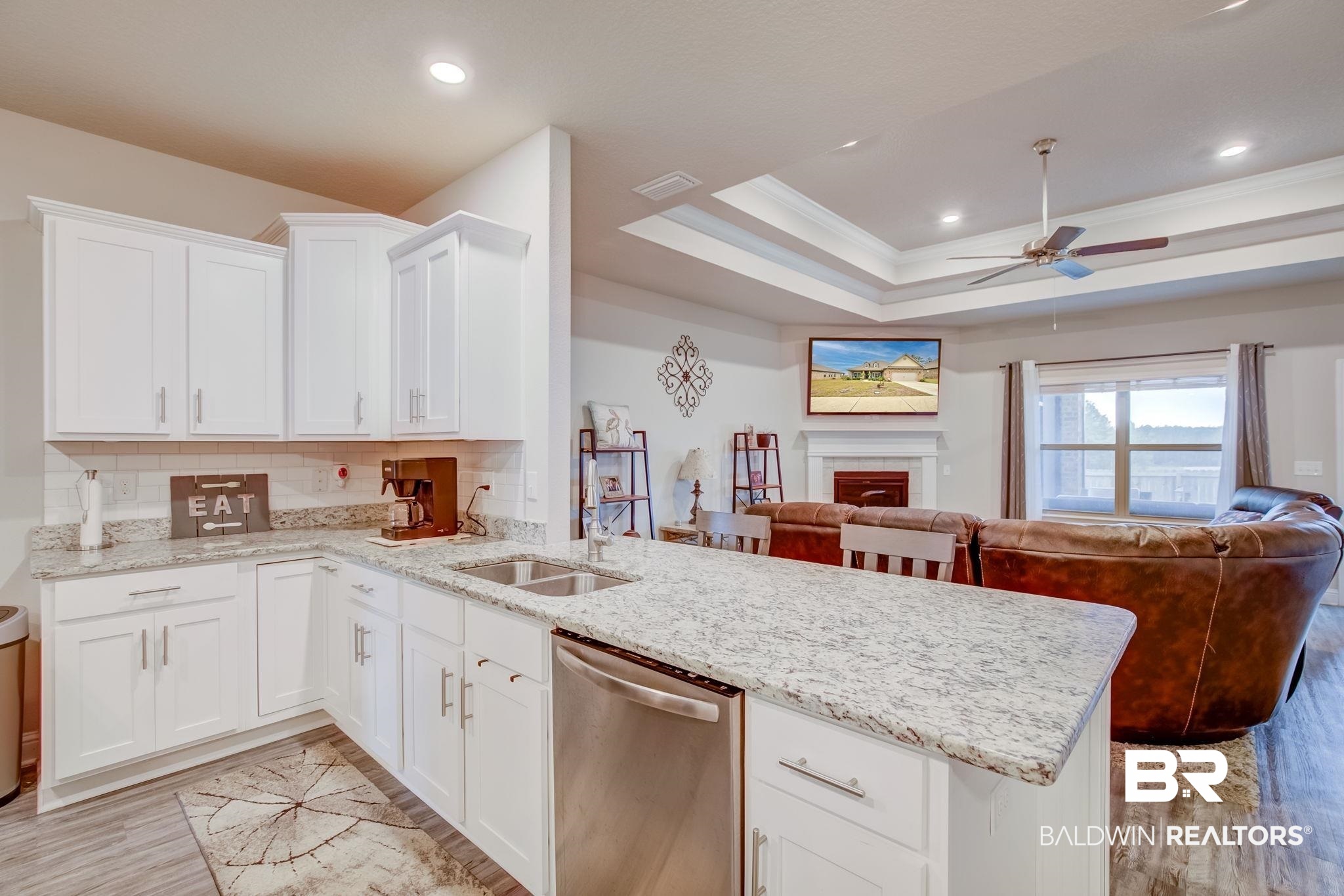 13073 Sanderling Loop Daphne, AL 36527 - Photo 13 of 49 Kitchen