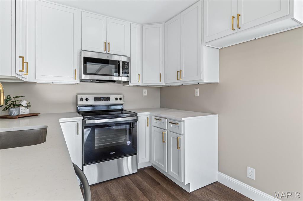 11790 County Rd CC Festus, MO 63028 - Photo 16 of 54