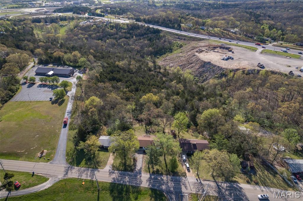 11790 County Rd CC Festus, MO 63028 - Photo 44 of 54