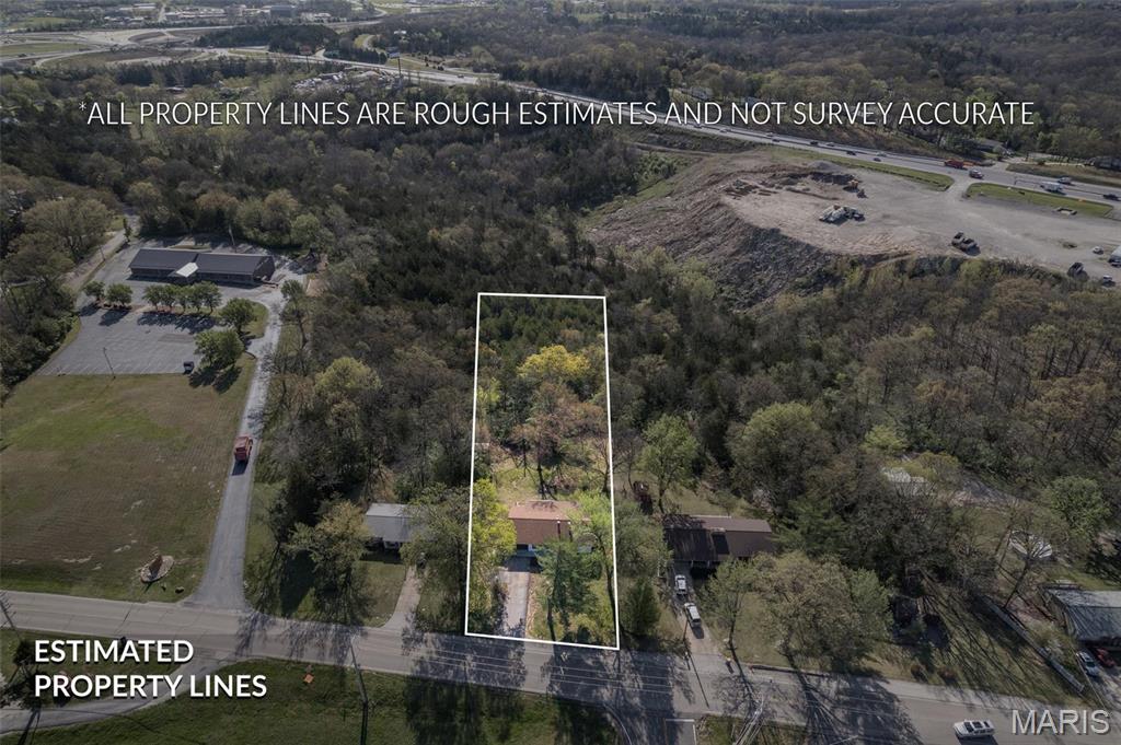 11790 County Rd CC Festus, MO 63028 - Photo 45 of 54