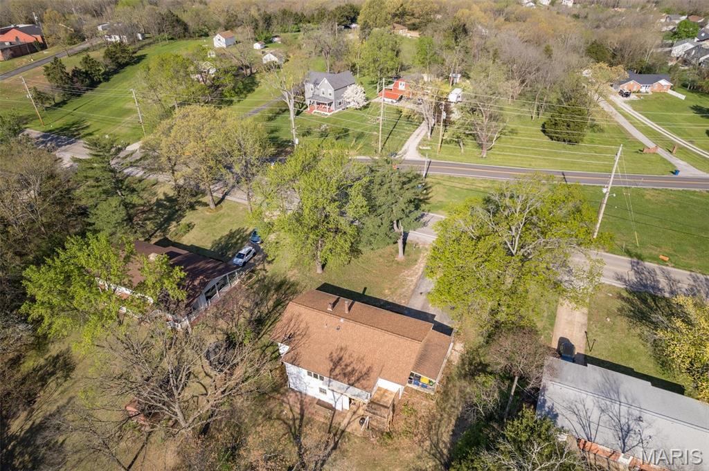 11790 County Rd CC Festus, MO 63028 - Photo 48 of 54