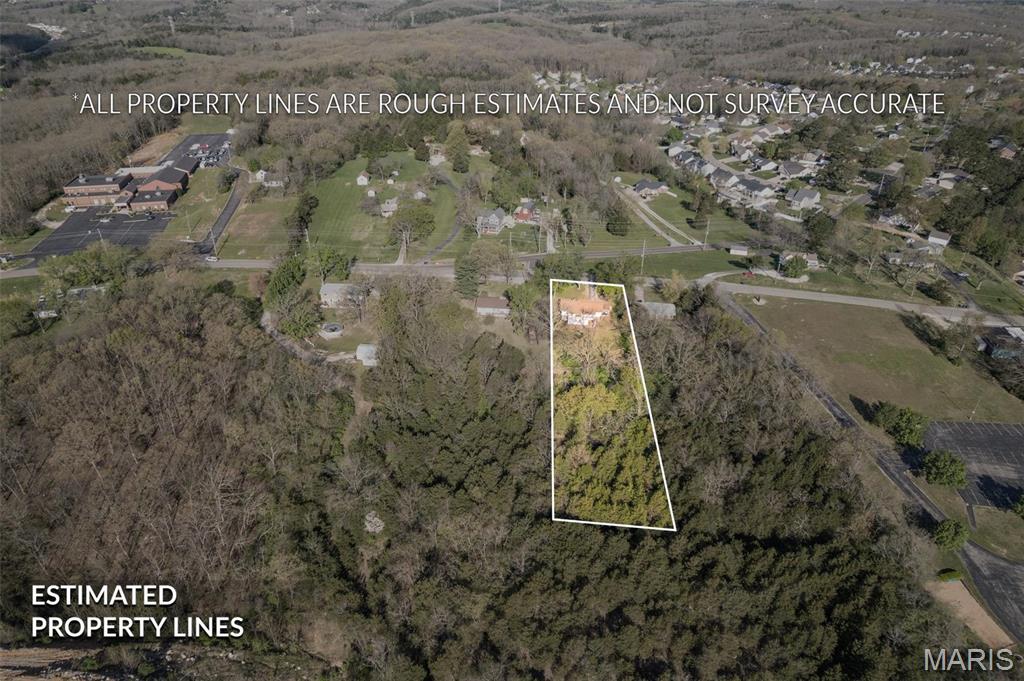 11790 County Rd CC Festus, MO 63028 - Photo 5 of 54