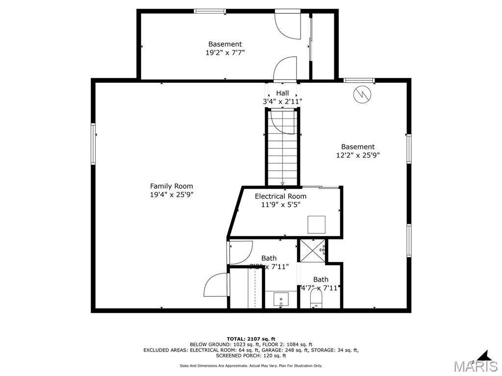 11790 County Rd CC Festus, MO 63028 - Photo 52 of 54