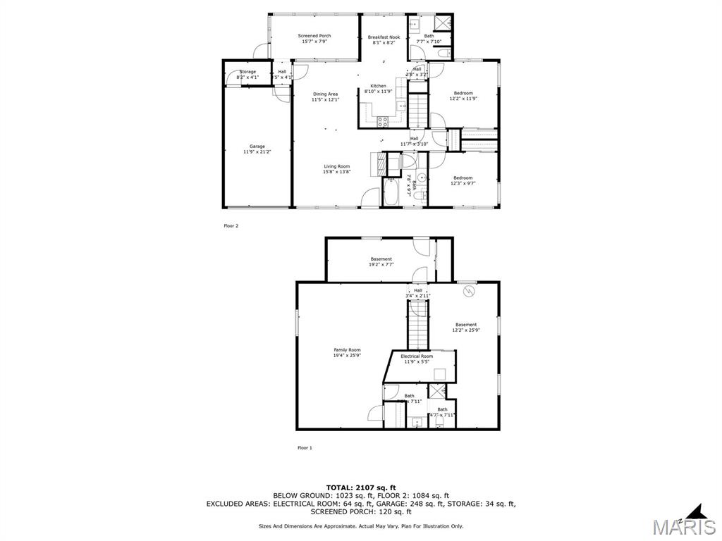 11790 County Rd CC Festus, MO 63028 - Photo 54 of 54