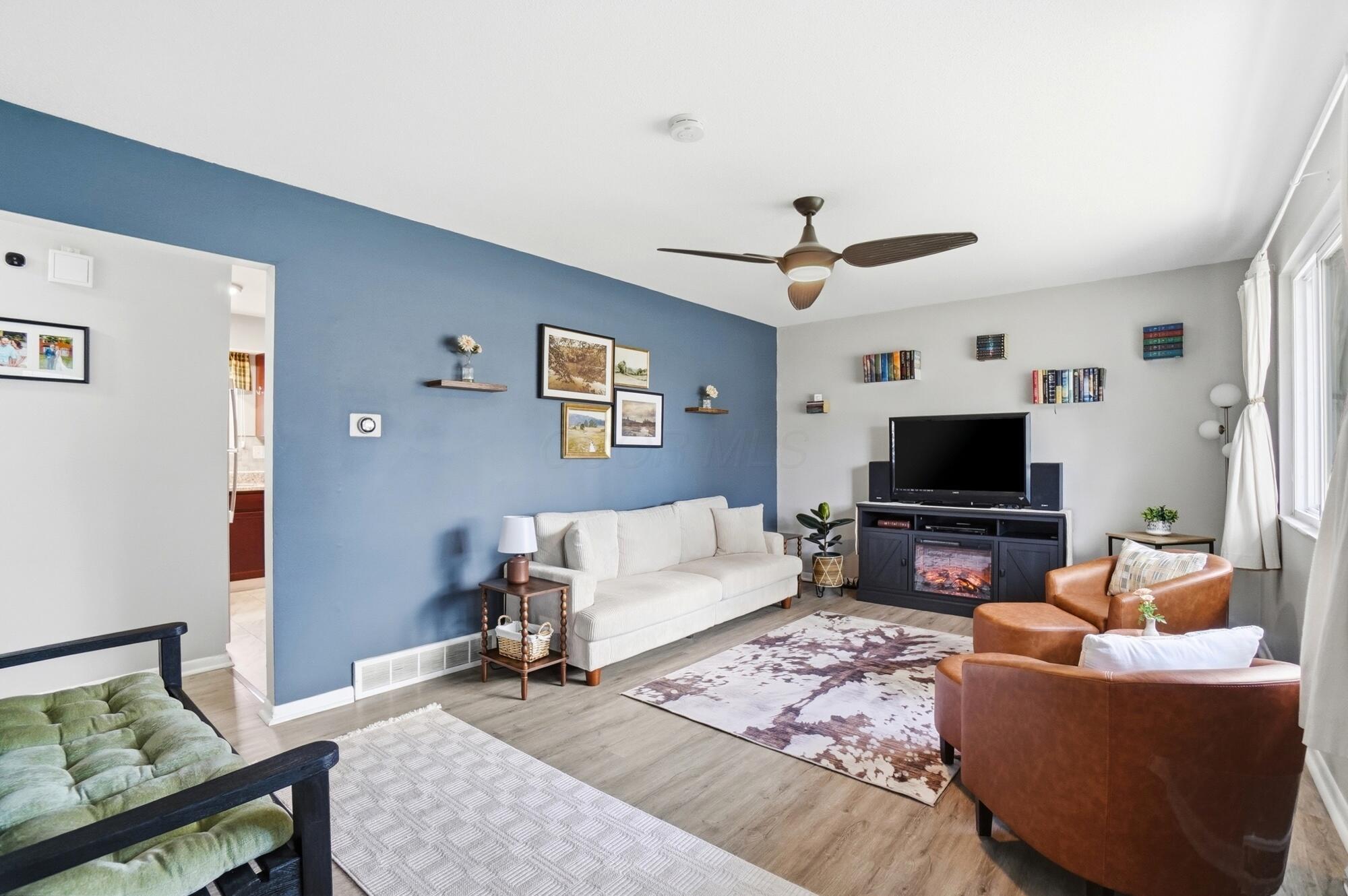 1041 Loring Road Columbus, OH 43224 - Photo 7 of 36