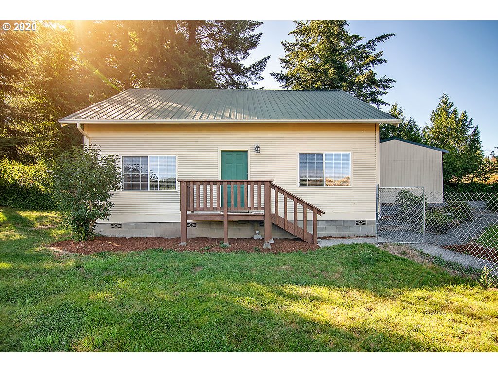 371 Macomber Road Chehalis, WA 98532 - Photo 1 of 27