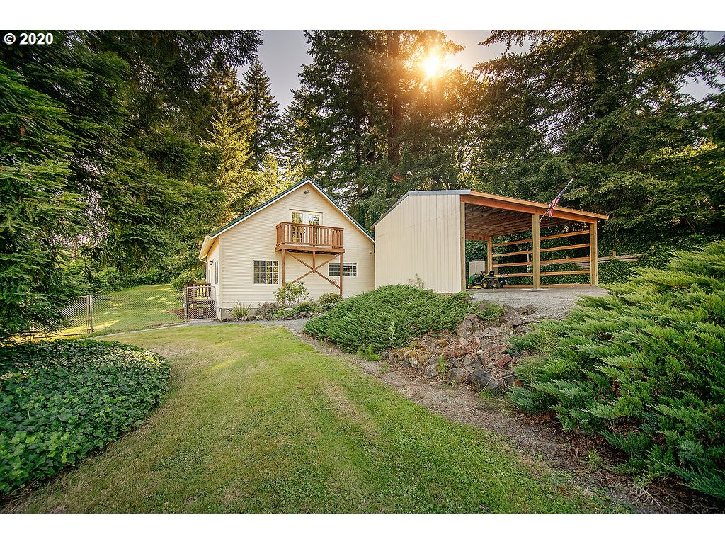 371 Macomber Road Chehalis, WA 98532 - Photo 26 of 27