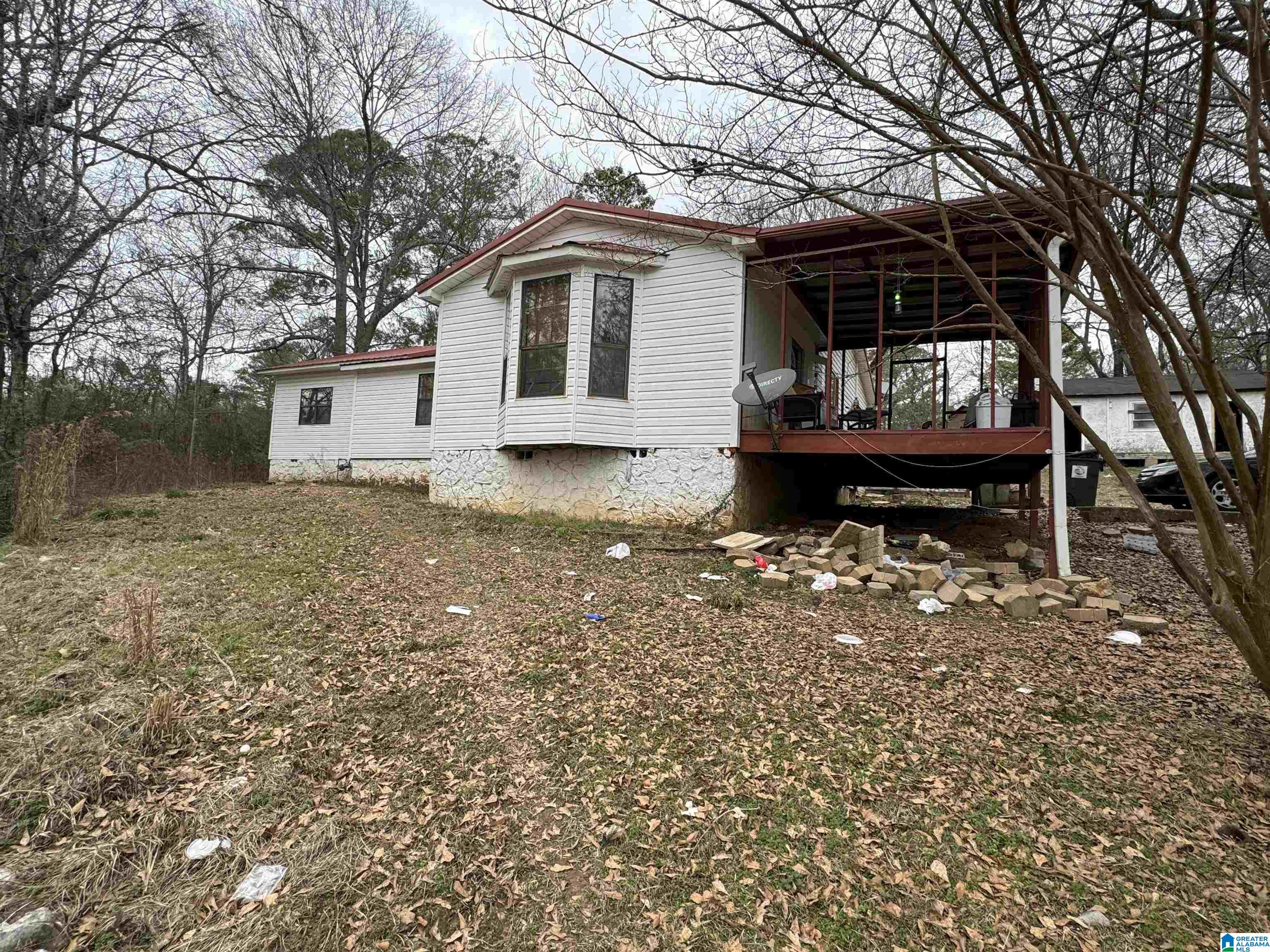 430 Old Macedonia Ragland, AL 35131 - Photo 40 of 42