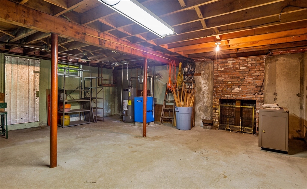 34 Carleton Road Hingham, MA 02043 - Photo 21 of 30