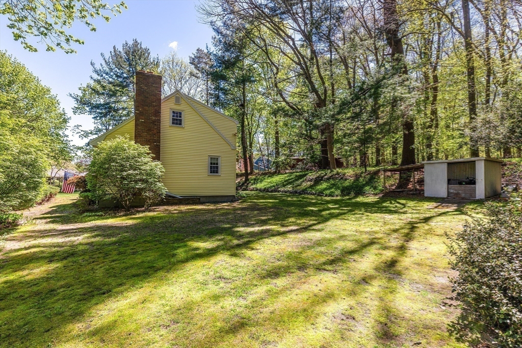 34 Carleton Road Hingham, MA 02043 - Photo 27 of 30