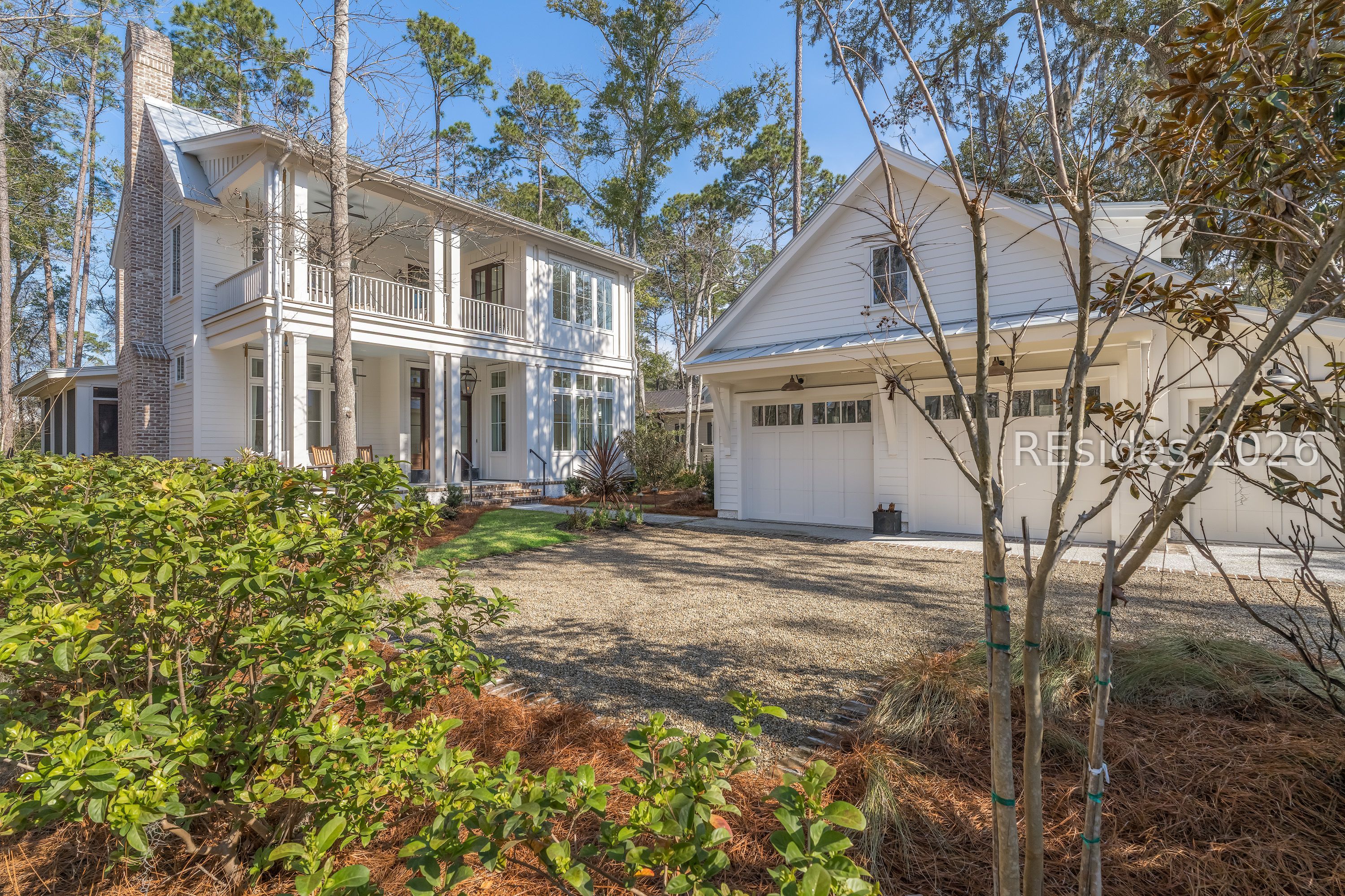 14 Refuge Street Bluffton, SC 29910 - Photo 51 of 58